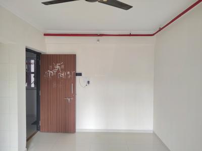 Living Room Image of 750 Sq.ft 1 BHK Apartment / Flat for rent in Rutu Enclave, Kasarvadavali Thane for Rs. 17666