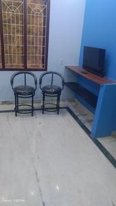 Hall Image of 907 Sq.ft 2 BHK Apartment / Flat for rent in Thousand Lights Chennai for Rs. 31000