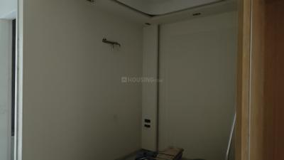 Bedroom Image of 1000 Sq.ft 2 BHK Builder Floor for sale in Lajpat Nagar New Delhi for Rs. 22500000