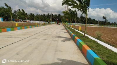 Image of 167 Sq.ft Residential Plot / Land for sale in Bhogapuram, Visakhapatnam for Rs. 2488300