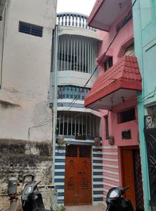 Image of 2065 Sq.ft 7 BHK Independent House for sale in Yakutpura, Hyderabad for Rs. 9000000