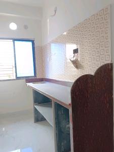 Kitchen Image of 730 Sq.ft 2 BHK Apartment / Flat for sale in Mourigram Howrah for Rs. 2190000