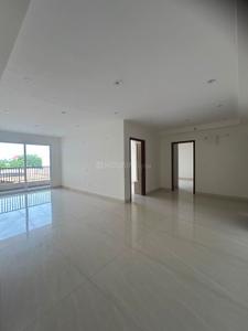 Hall Image of 1667 Sq.ft 3 BHK Apartment / Flat for sale in Northview Homez, Nagla Zirakpur for Rs. 12000000