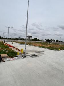 Image of 1200 Sq.ft Residential Plot / Land for sale in Vemagal, Kolar for Rs. 3240000