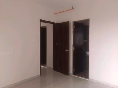 Bedroom Image of 850 Sq.ft 2 BHK Apartment / Flat for sale in Om Vishramyog CHS, Borivali West Mumbai for Rs. 21500000