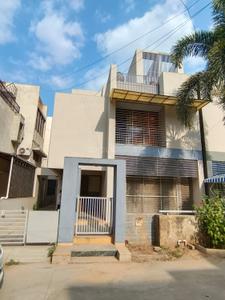 Image of 2250 Sq.ft 4 BHK Independent House for rent in Bhaijipura, Gandhinagar for Rs. 45000