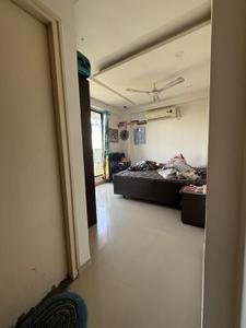 Kitchen Image of 1566 Sq.ft 3 BHK Apartment / Flat for sale in Koba Gandhinagar for Rs. 7800000