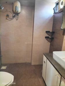 Image of 1593 Sq.ft 3 BHK Apartment / Flat for sale in Shivam Priory, Makarba, Ahmedabad for Rs. 8200000