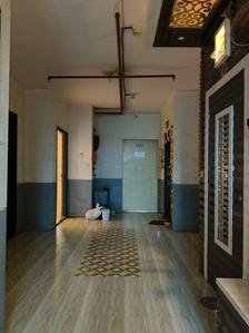 Passage Image of 1345 Sq.ft 3 BHK Apartment / Flat for sale in Happy Home Sarvodaya Hill, Thakurli Thane for Rs. 11000000