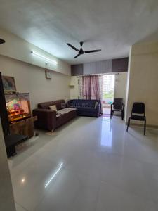 Hall Image of 995 Sq.ft 1 BHK Apartment / Flat for sale in Venkatesh Venkatesh Sharvil, Dhayari Pune for Rs. 7000000
