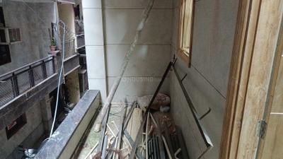 Balcony Image of 1125 Sq.ft 3 BHK Builder Floor for sale in Pitampura New Delhi for Rs. 11500000