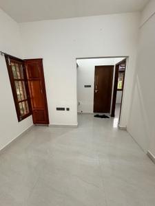 1 BHK Independent Builder Floor