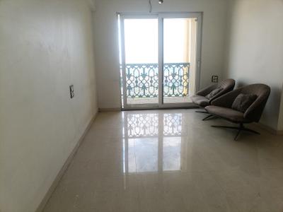 Living Room Image of 1950 Sq.ft 3 BHK Apartment / Flat for sale in Paradise Sai Aaradhya, Kharghar Navi Mumbai for Rs. 29000000