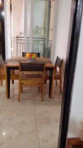 Hall Image of 1065 Sq.ft 2 BHK Apartment / Flat for sale in Shri Celebration Residency, Vasundhara Ghaziabad for Rs. 11100000