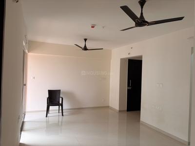 3 BHK Apartment