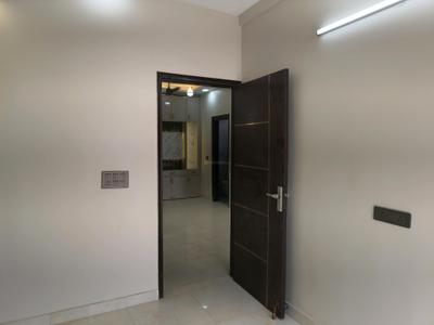 Bedroom Image of 1100 Sq.ft 2 BHK Builder Floor for sale in Indirapuram Ghaziabad for Rs. 8500000