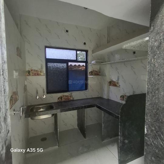 Sector 3 airoli Kitchen 1