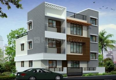 Image of 1906 Sq.ft 3 BHK Apartment / Flat for sale in Thiruvanmiyur, Chennai for Rs. 30500000
