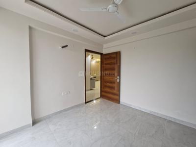 Bedroom Image of 1457 Sq.ft 3 BHK Apartment / Flat for sale in Jagatpura Jaipur for Rs. 6000000