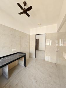 Kitchen Image of 1150 Sq.ft 3 BHK Apartment / Flat for sale in Ghatkopar East Mumbai for Rs. 31500000