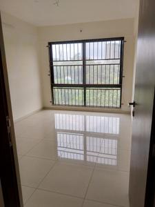 Hall Image of 1250 Sq.ft 3 BHK Apartment / Flat for sale in Kumar Purab A3 Building, Magarpatta City Pune for Rs. 13800000