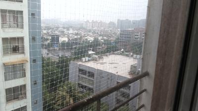Balcony Image of 2400 Sq.ft 4 BHK Apartment / Flat for sale in Goyal Mayfair, Jodhpur Ahmedabad for Rs. 17500000