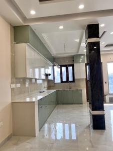 Kitchen Image of 1300 Sq.ft 5 BHK Independent House for sale in Sector 41 Noida for Rs. 43000000