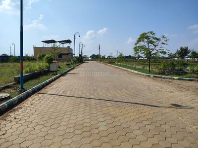 Image of 1000 Sq.ft Residential Plot / Land for sale in Gokul Kripa Green City I, Bhankrota, Jaipur for Rs. 3150000