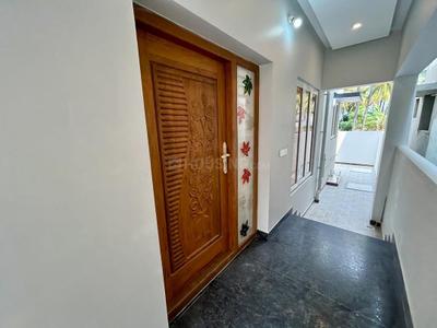 Image of 1800 Sq.ft 2.5 BHK Independent House for sale in Santoshi Nagar, Raipur for Rs. 5400000