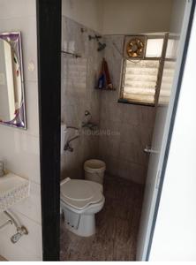 Bathroom Image of 924 Sq.ft 2 BHK Apartment / Flat for sale in Baldota Aasamant, Ambegaon Budruk Pune for Rs. 6800000