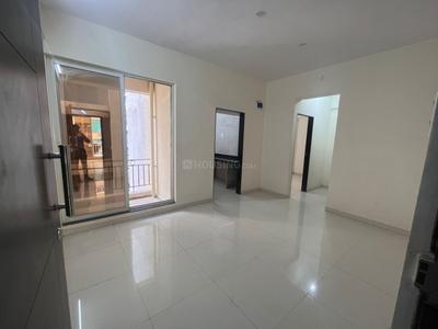 Hall Image of 880 Sq.ft 2 BHK Apartment / Flat for sale in Patels Glory, Ambernath East Ambernath for Rs. 3300000