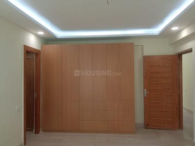 Bedroom Image of 1650 Sq.ft 3 BHK Apartment / Flat for sale in Espire Hamilton Heights, Sector 37 Faridabad for Rs. 16500000