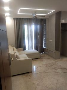 Hall Image of 895 Sq.ft 1 RK Apartment / Flat for sale in Kashish Manor One, Sector 111 Gurgaon for Rs. 13100000