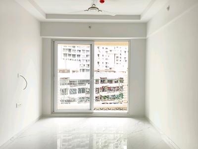 Living Room Image of 1800 Sq.ft 3 BHK Apartment / Flat for rent in Tharwani Vedant Palacia Wing A Aetius, Kalyan West Kalyan for Rs. 44500