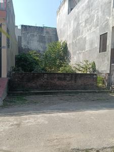 Image of 1250 Sq.ft Residential Plot / Land for sale in Jankipuram Extension, Lucknow for Rs. 11500000