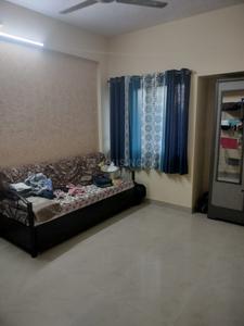 Bedroom Image of 920 Sq.ft 2 BHK Apartment / Flat for sale in Markandi Chiplun for Rs. 2900000