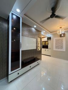 Hall Image of 1579 Sq.ft 3 BHK Apartment / Flat for sale in Bariatu Ranchi for Rs. 7000009