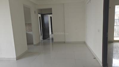 Living Room Image of 1575 Sq.ft 3 BHK Apartment / Flat for sale in Amrapali Heartbeat City IV, Sector 107 Noida for Rs. 16000000