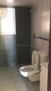 Bathroom Image of 1937 Sq.ft 3 BHK Apartment / Flat for rent in Prestige Song Of The South Phase 1, Akshayanagar Bengaluru for Rs. 65000