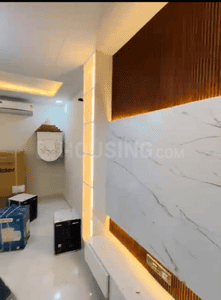 Image of 1800 Sq.ft 3 BHK Apartment / Flat for rent in Manyawas, Jaipur for Rs. 38000
