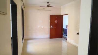 Living Room Image of 1250 Sq.ft 2 BHK Apartment / Flat for rent in Ulwe Navi Mumbai for Rs. 35000