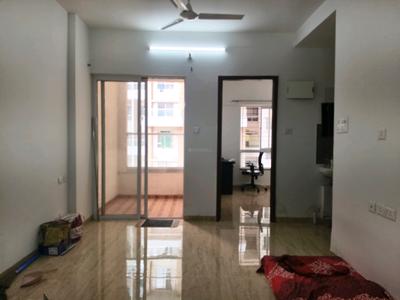 Living Room Image of 656 Sq.ft 1 BHK Apartment / Flat for sale in VTP Leonara Building G, Mahalunge Pune for Rs. 5400000