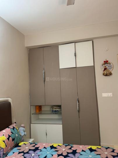 SBP City Of Dreams Phase 4 Bedroom 1