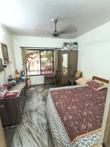 Bedroom Image of 4000 Sq.ft 3 BHK Independent House for sale in Virar East Virar for Rs. 12500000