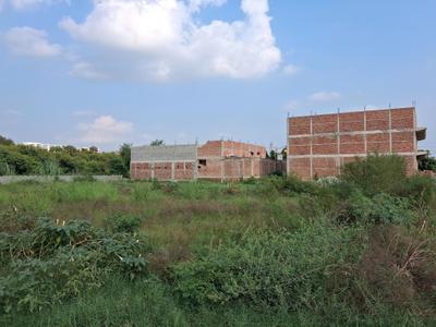 Image of 1350 Sq.ft Residential Plot / Land for sale in Knowledge Park 3, Greater Noida for Rs. 5700000