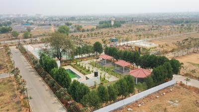 Residential Plot