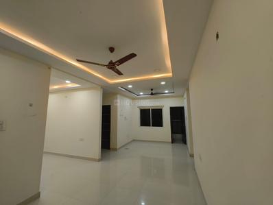 Hall Image of 1100 Sq.ft 2 BHK Apartment / Flat for rent in Puppalaguda Hyderabad for Rs. 20000