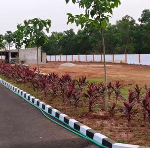 Image of 200 Sq.ft Residential Plot / Land for sale in Thagarapuvalasa, Visakhapatnam for Rs. 4000000