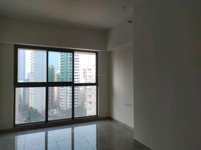 Living Room Image of 650 Sq.ft 1 BHK Apartment / Flat for sale in Sheth Irene Wing A Phase 1, Malad West Mumbai for Rs. 13100000