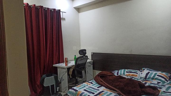 DLF Phase 4 Bedroom One 1